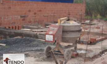 Imagem 4: Imob02 - Terreno 150 m² - venda - Parque Residencial Sabiás - Indaiatuba/São Paulo