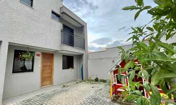 Imagem: Sobrado 140 metros quadrados com 3 quartos