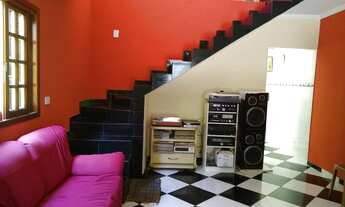 Imagem 4: Sobrado com 2 dormitórios à venda, 186 m² por R$ 500.000,00 - Vila Figueira - Suzano/SP