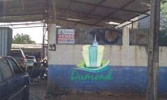 Imagem: Terreno à venda com 307 m² por R$ 225.000