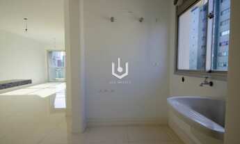 Imagem 4: Apartamento no Campo Belo com 47m² 1 dormitório e 01 vaga de garagem