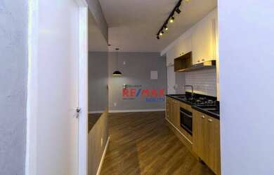 Imagem 7: Apartamento com 2 dormitórios à venda, 40 m² por R$ 270.000,00 - Vila Pirituba - São Paulo