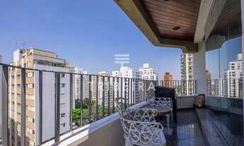 Imagem 7: Imóvel de 220m², com 4 dormitórios (sendo 3 suítes)