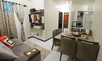 Imagem: 2 dormitórios, sacada com churrasqueira