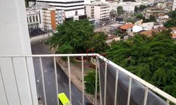 Imagem 2: Excelente quarto e sala no Centro de Niterói! composto por 1 dormitório à venda, 45 m² por