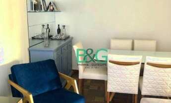 Imagem 7: Apartamento à venda, 77 m² por R$ 378.500,00 - Vila Prudente - São Paulo/SP