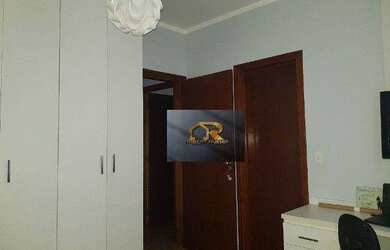 Imagem 5: Casa com 3 dormitórios à venda, 181 m² por R$ 895.000,00 - Condomínio Residencial Sunset V