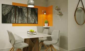 Imagem 3: LANÇAMENTO RESIDENCIAL MONDRIAN, VILA URUPÊS, SUZANO