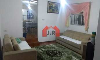 Imagem 3: CASA P/ VENDA - JD. MAUÁ