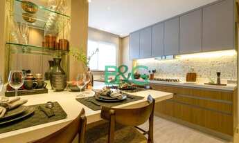 Imagem 5: Studio com 1 dormitório à venda, 20 m² por R$ 318.896,82 - Moema - São Paulo/SP