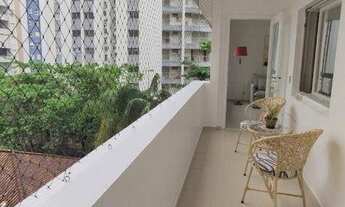 Imagem 5: Apartamento com 2 dormitórios à venda, 80 m² por R$ 500.000,00 - Pitangueiras - Guarujá/SP