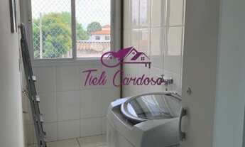 Imagem 3: INDAIATUBA - Apartamento Padrão - VILA BRIZZOLA