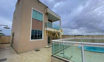 Imagem 7: Duplex 2 suítes em Condomínio em São Pedro da Aldeia - RJ