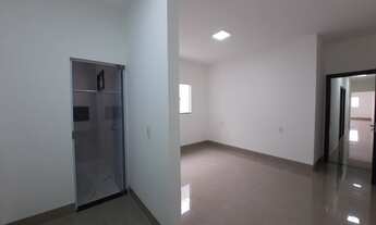 Imagem 7: Casa para venda com 125 m2 com 3 suítes em Residencial Interlagos - Rio Verde - Goiás