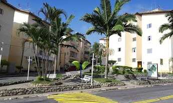 Imagem 2: Oportunidade!!!cApartamento para venda 56m² 2 quartos 1 vaga no Vale Verde em Jandira