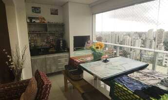 Imagem 4: Alta Vista Morumbi Venda 3 vagas