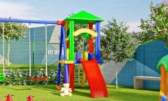 Imagem 4: Conquista Litoral Norte - 2 quartos e Infra Completa - Desconto\Subsidio ate 49mil