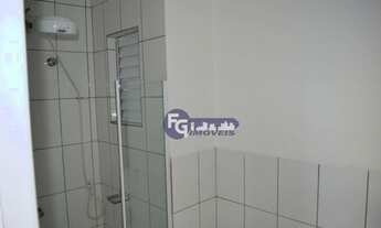 Imagem 6: Apartamento com 1 dormitório à venda, 50 m² por R$ 219.900,00 - Portão - Curitiba/PR