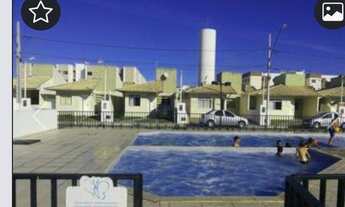 Imagem 2: Casa em condomínio fechado