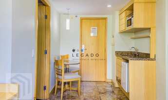 Imagem 3: LETS IDEA BRASÍLIA, NASCENTE COM 02 SUÍTES