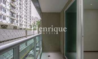 Imagem 3: Rio de Janeiro - Apartamento Padrão - Botafogo