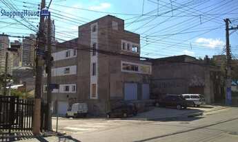 Imagem 6: Prédio para alugar, 640 m² por R$ 25.000/mês - Alto de Pinheiros - São Paulo/SP