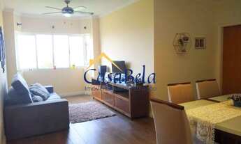 Imagem 4: Apartamento - Parque Rural Fazenda Santa Cândida - Campinas