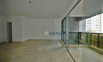 Imagem 3: Apartamento à venda no melhor ponto do bairro Anchieta, com 4 quartos, 2 suítes, 3 vagas e