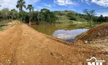Imagem 4: Fazenda de 205 Alqueires (992 Há) em Hidrolina-GO