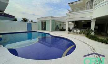 Imagem 5: Casa com 7 dormitórios à venda, 700 m² por R$ 5.500.000,00 - Acapulco - Guarujá/SP