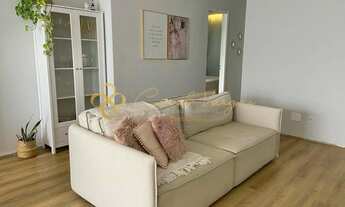 Imagem 5: Casa semi-mobiliada, com 2 dormitórios no condomínio Terra Nova, Palhoça SC