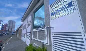 Imagem 3: Sobrado à venda, 67 m² por R$ 462.000,00 - Carrão - São Paulo/SP