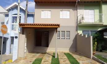 Imagem: Portal das Acácias - Indaiatuba/SP