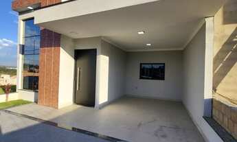 Imagem 2: CASA A VENDA NO CONDOMÍNIO PARK GRAN RESERVE