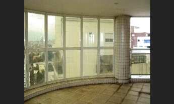 Imagem 6: Apartamento 366m², Alto da Lapa, andar alto, 4 suítes e 6 vagas