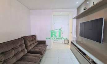 Imagem 4: Apartamento com 3 dormitórios à venda, 122 m² por R$ 1.680.000,00 - Tombo - Guarujá/SP