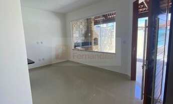 Imagem 4: Casa 3/4 sendo 1 suíte em Emaus