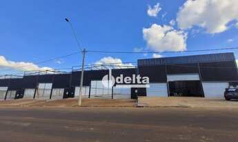 Imagem 2: Galpão para alugar, 450 m² por R$ 8.500/mês - Gávea Sul - Uberlândia/MG