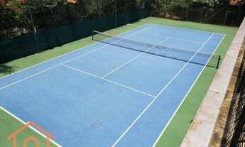 Imagem 6: Apartamento a venda com 3 dormitórios no alto da boa vista