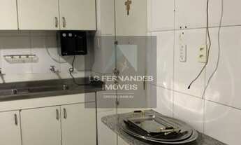 Imagem 4: Rio de Janeiro - Apartamento Padrão - Copacabana