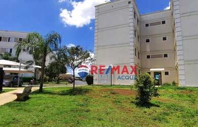 Imagem 7: Apartamento com 2 dormitórios à venda, 44 m² por R$ 145.000,00 - Residencial Greenville