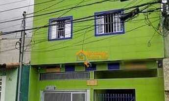 Imagem: Prédio à venda, 353 m² por R$ 1.150.000,00