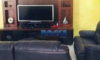 Imagem 5: Sobrado com 3 dormitórios à venda, 440 m² por R$ 2.529.000 - Vila Carrão - São Paulo/SP