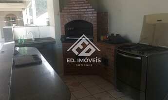 Imagem 2: Casa para venda com 3 quartos em Jardim América - Cariacica - ES