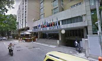 Imagem 4: ALTO PADRAO Ipanema - frente mar e frente Lagoa Rio de Janeiro - RJ