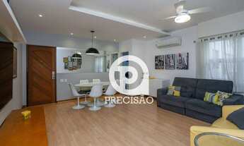 Imagem: Apartamento à venda, 97 m² por R$ 1.200.000,00