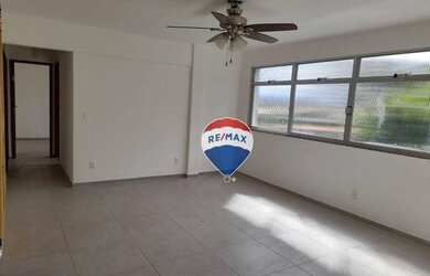 Imagem 4: Apartamento com 3 quartos à venda, 96 m² por R$ 240.000 - Madureira - Rio de Janeiro/RJ