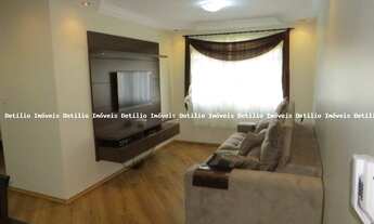 Imagem: Apartamento para venda possui 77 metros