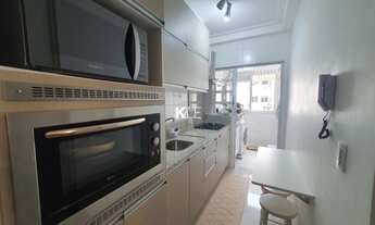 Imagem 5: Apartamento 3dorm em Coqueiros (Exclusividade