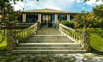 Imagem 2: Atravesse. E viva experiências únicas